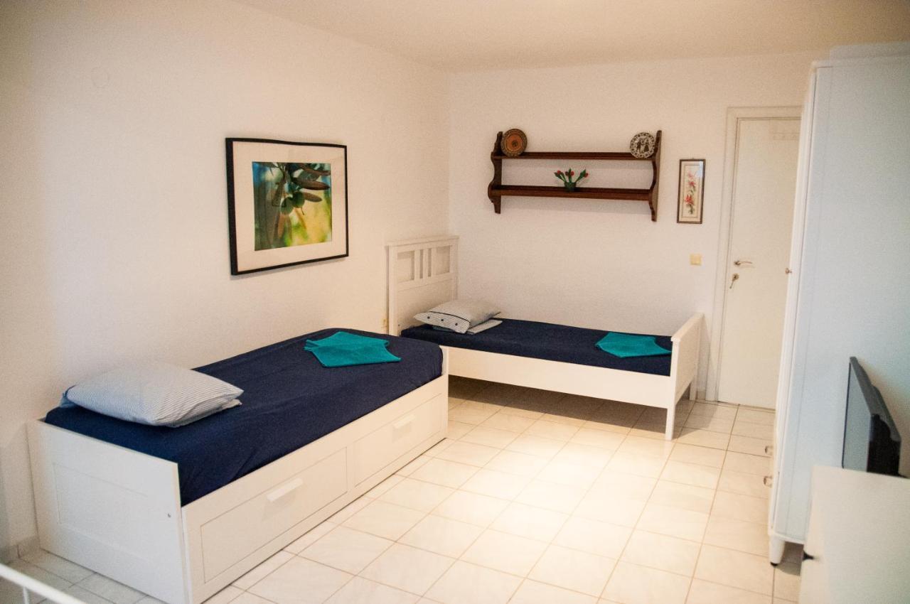 Alexger Gerakini Beach House View Dış mekan fotoğraf