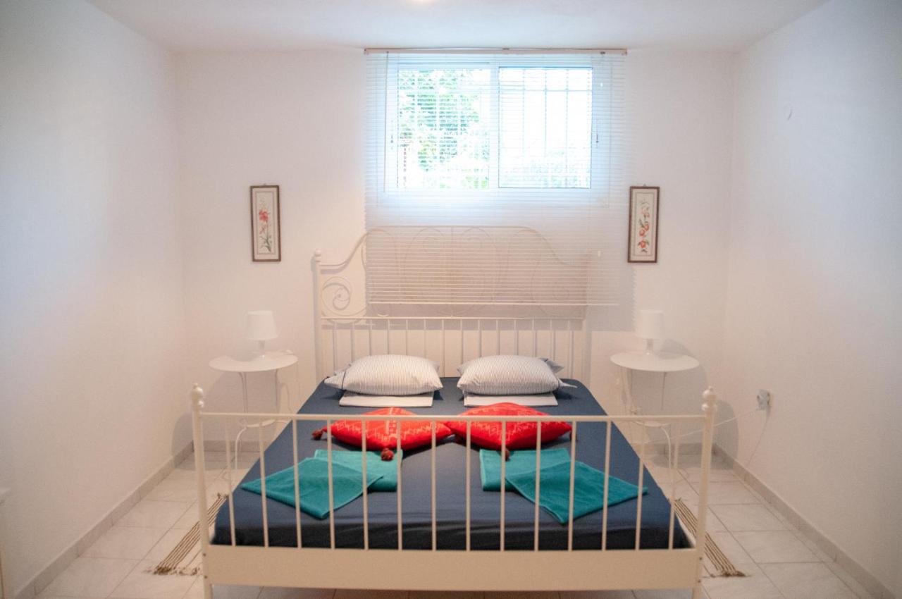 Alexger Gerakini Beach House View Dış mekan fotoğraf