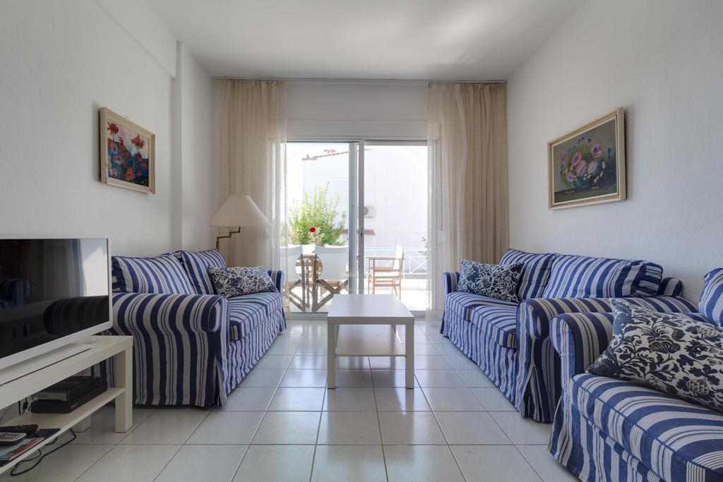 Alexger Gerakini Beach House View Dış mekan fotoğraf