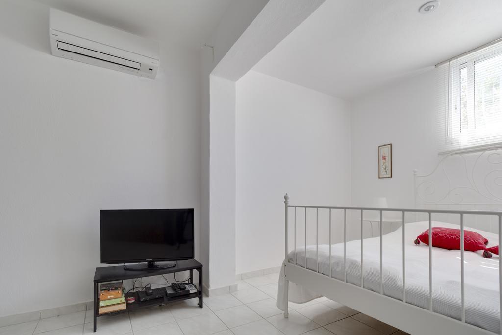 Alexger Gerakini Beach House View Dış mekan fotoğraf