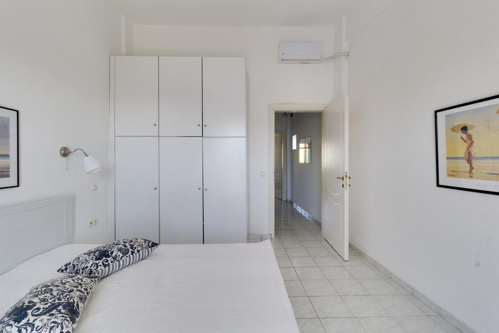 Alexger Gerakini Beach House View Dış mekan fotoğraf