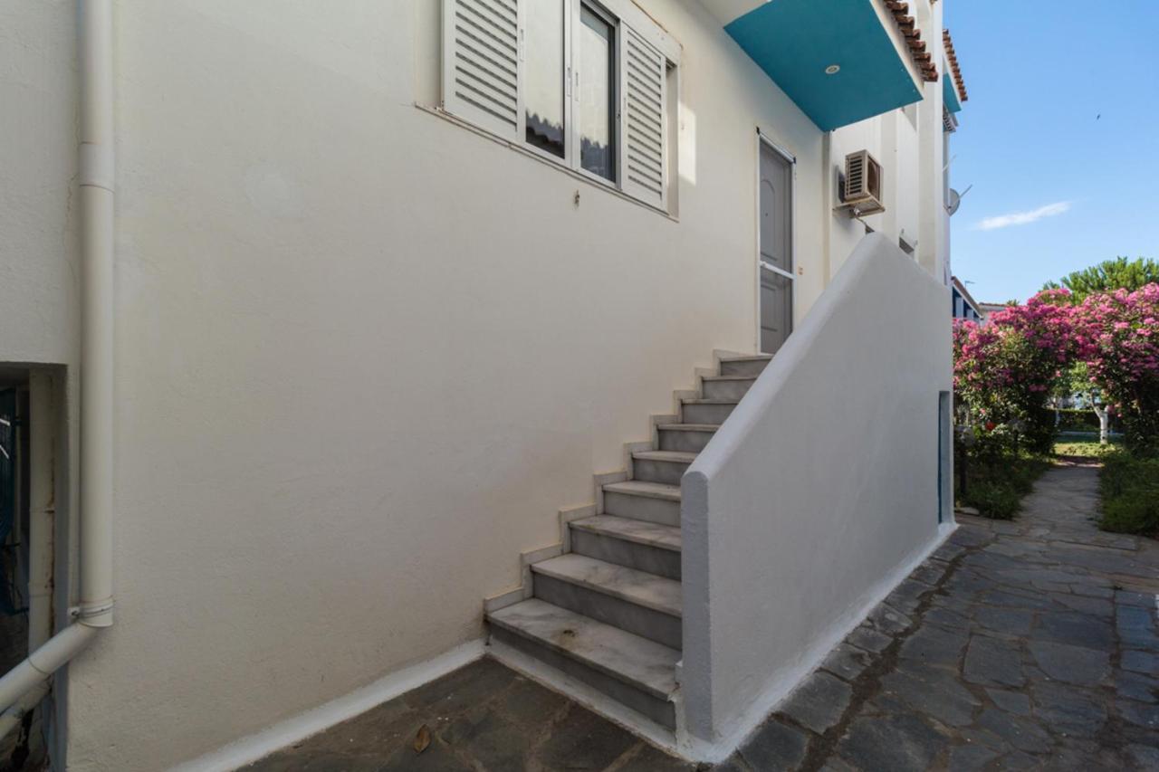 Alexger Gerakini Beach House View Dış mekan fotoğraf