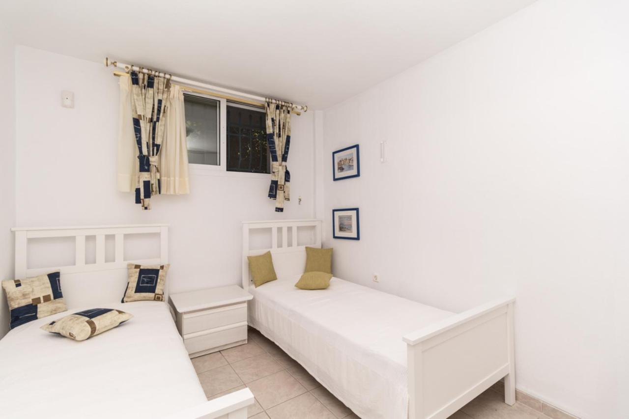 Alexger Gerakini Beach House View Dış mekan fotoğraf